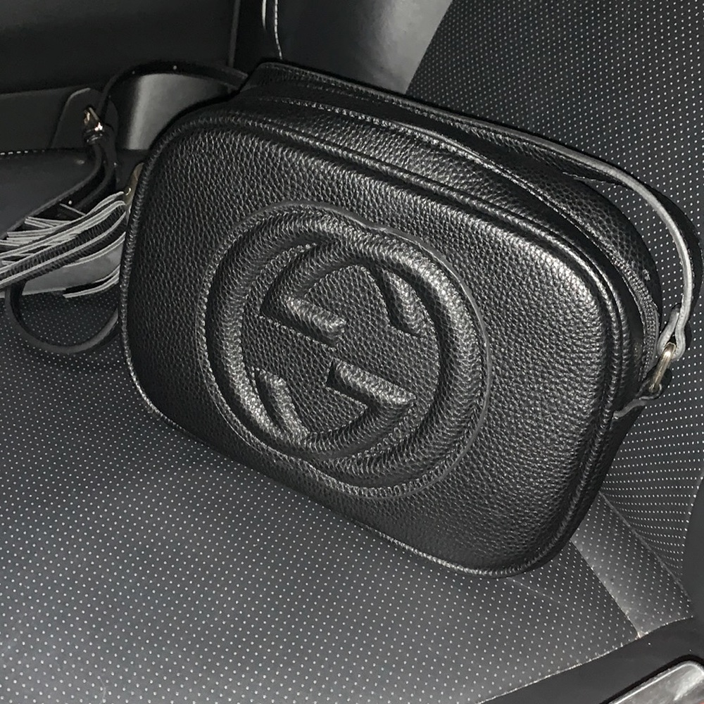 COPY - COPY - GUCCI Bag